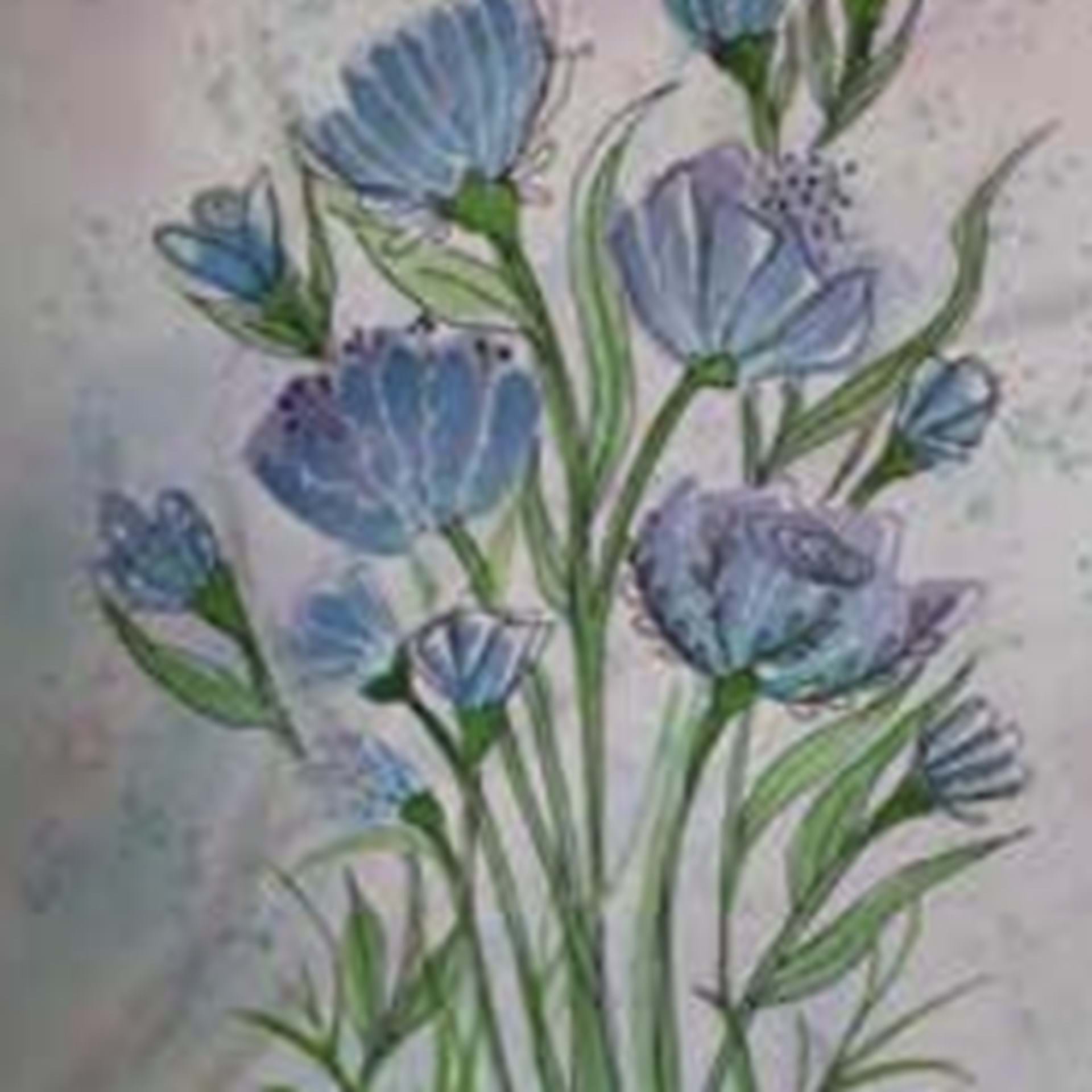 Watercolor Magic